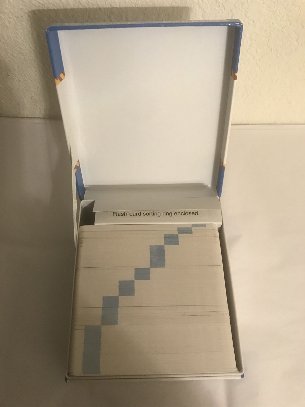 Barron’s Test Prep Ser.: MCAT Flash Cards by Jay B. Cutts (2015, Cards,Flash…