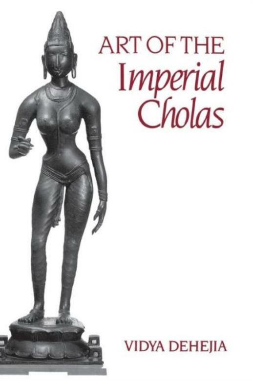 Art Of The Imperial Cholas