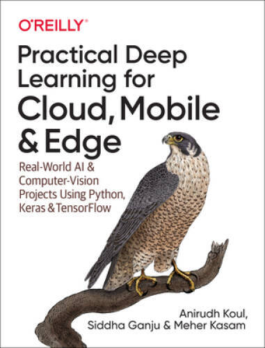 Practical Deep Learning for Cloud and Mobile: Hands-On Computer Vision Pr – GOOD