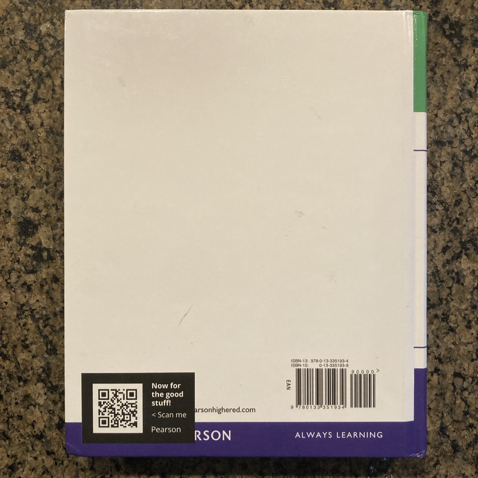 Human Resources Administration in Education by Ronald Rebore (2014, Hardcover)