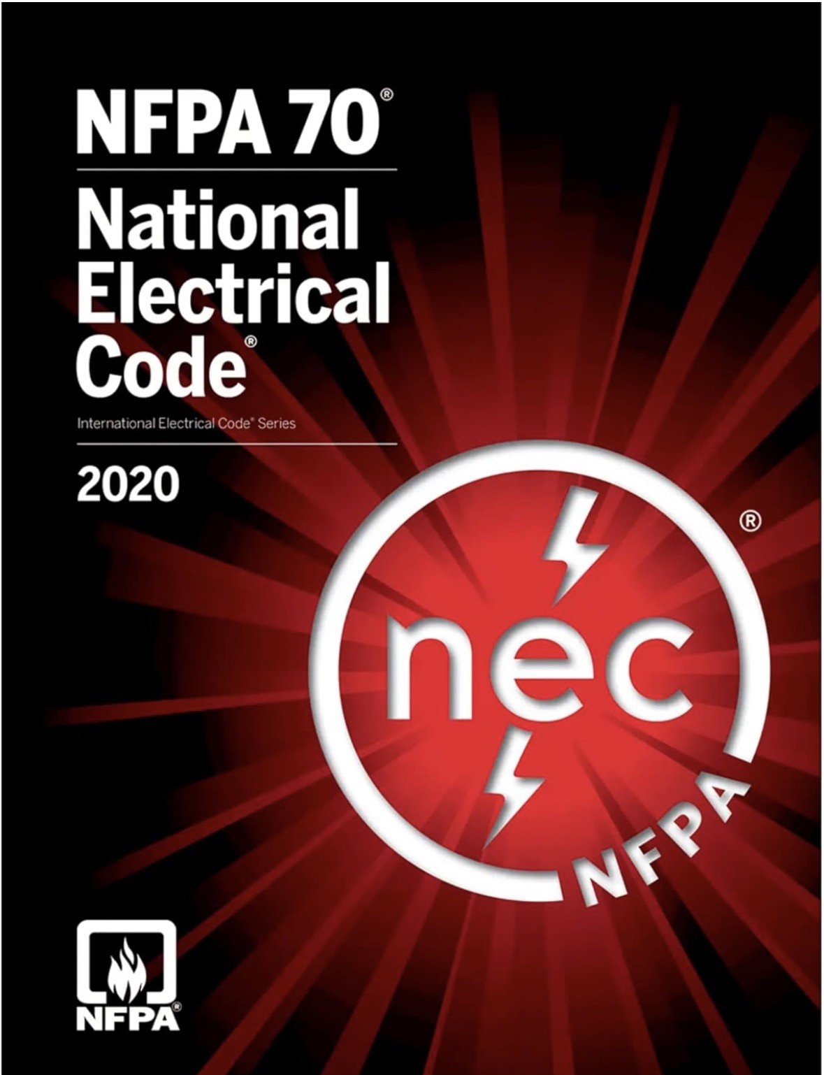 National Electrical Code by National Fire Protection Association (2019, Trade…