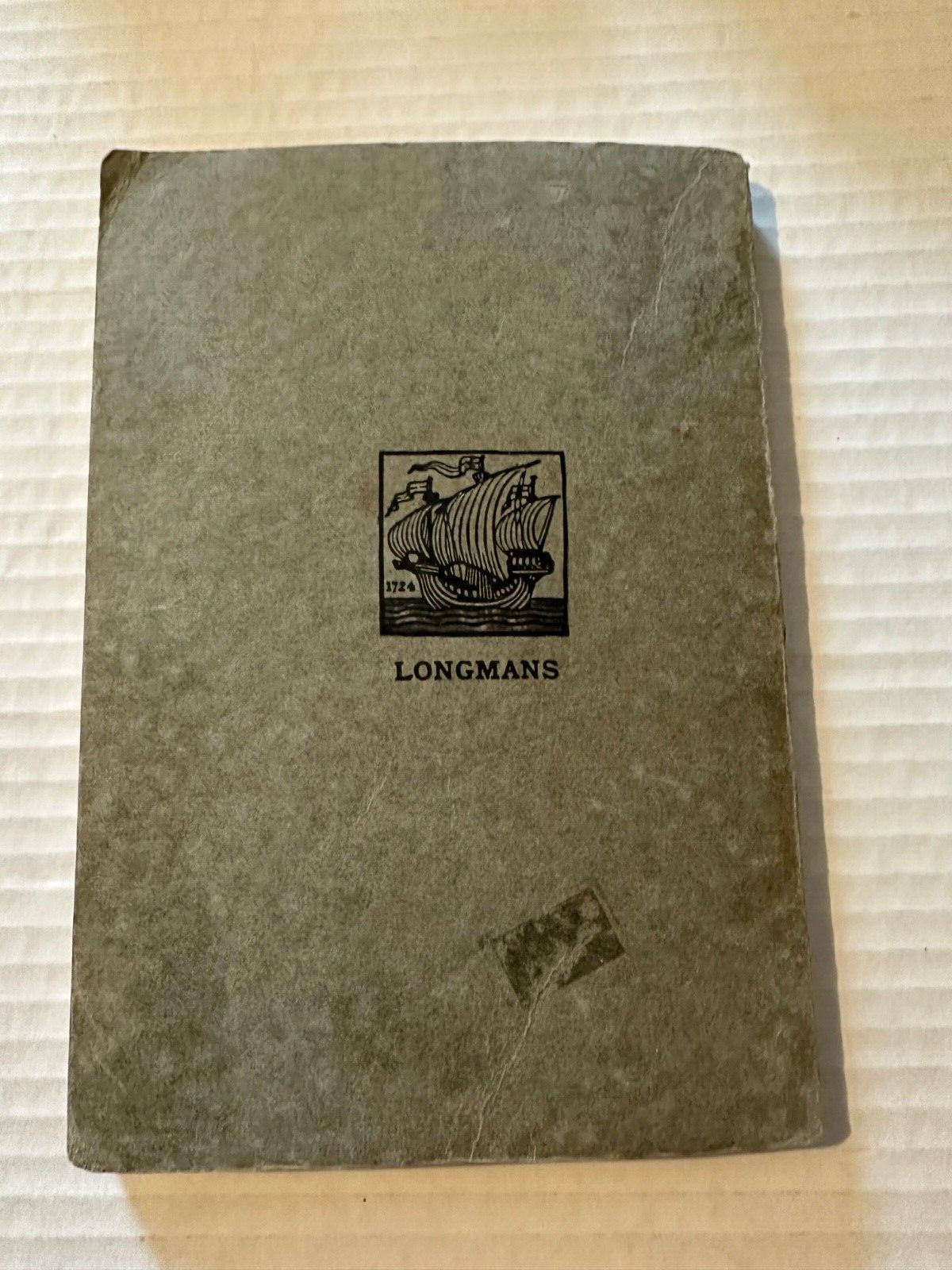 NEW METHOD READERS STANDARD EDITION READER 5- PAPERBACK BOOK