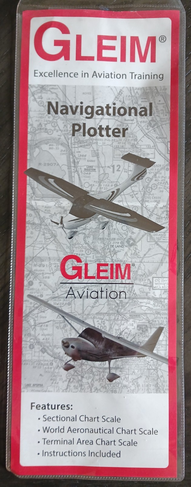 Gleim Private Pilot FAA Knowledge Test Prep 6 Books Training Log New 7th Edition