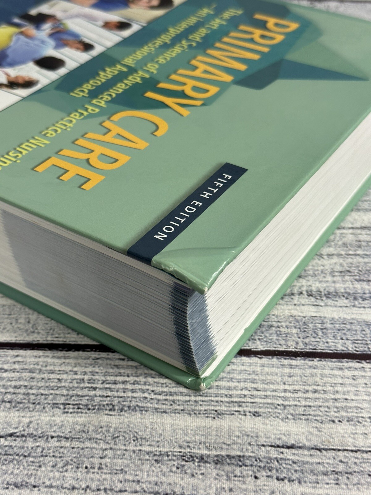 Primary Care : The Art and Science of Advanced Practice Nursing by Jill E….
