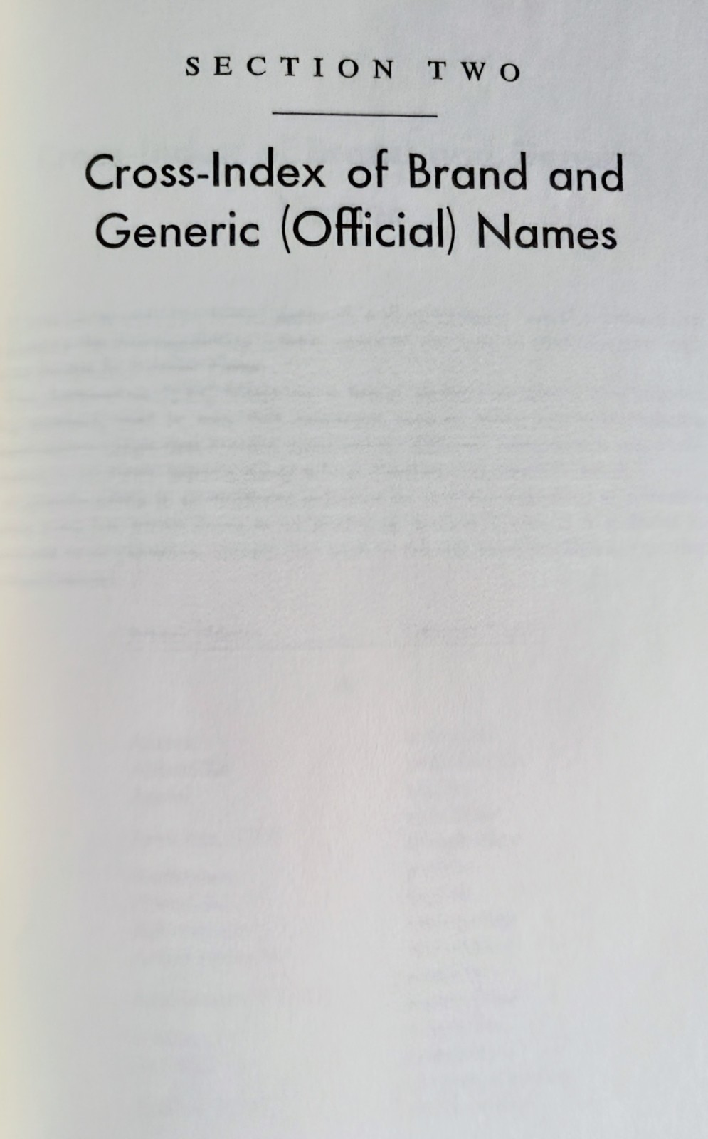 1977 Essential Guide To Prescription Drugs James Long – Vintage Medical Book