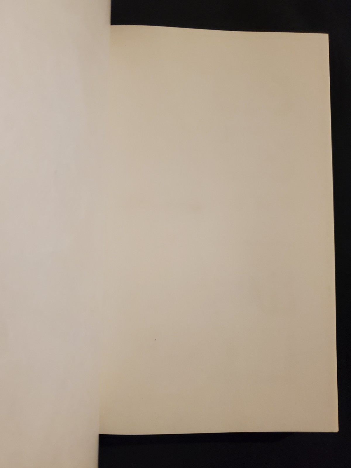 André Breton – Manifestoes of Surrealism 1972 Softcover Book
