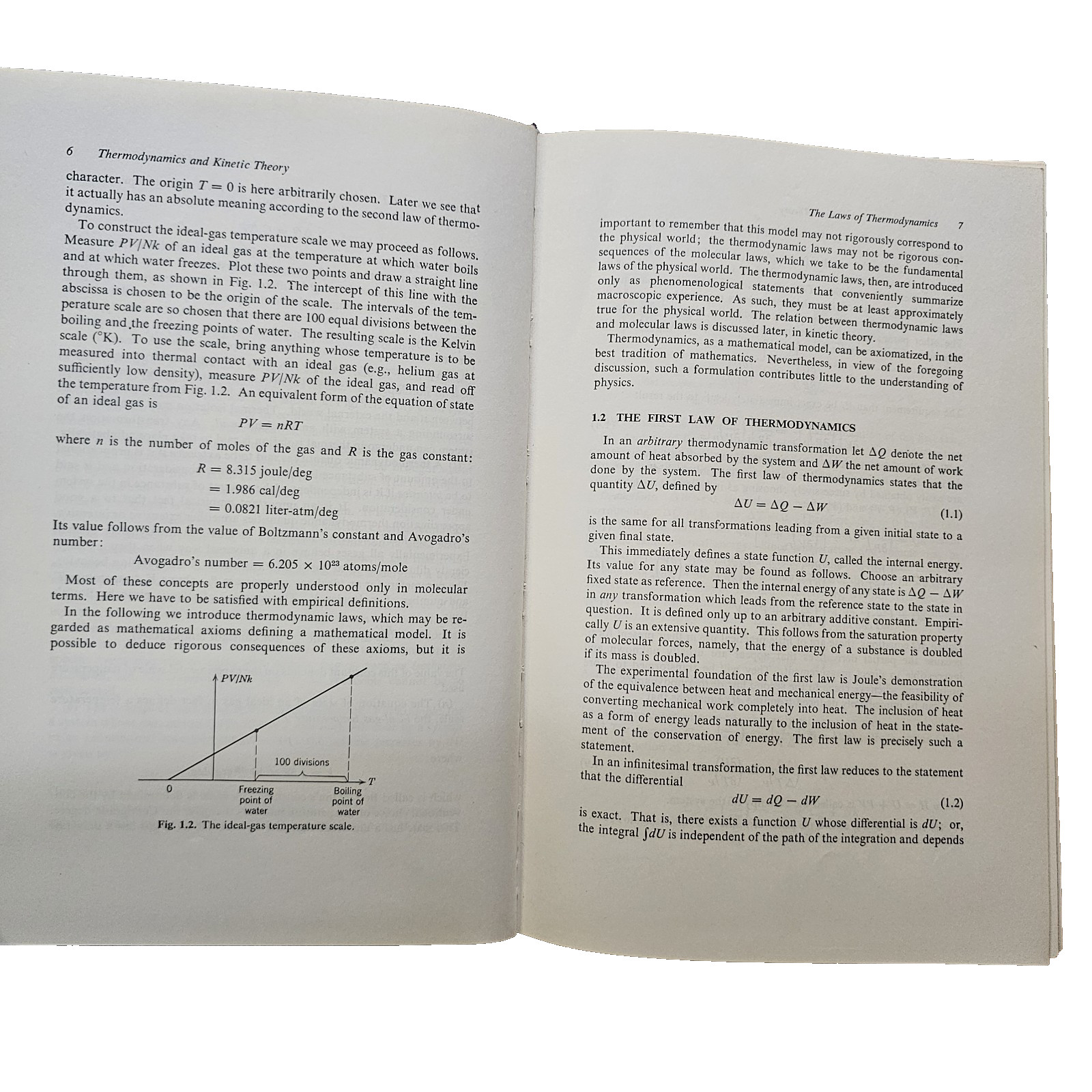 Statistical Mechanics by Kerson Huang (1963, Hardcover, John Wiley & Sons)