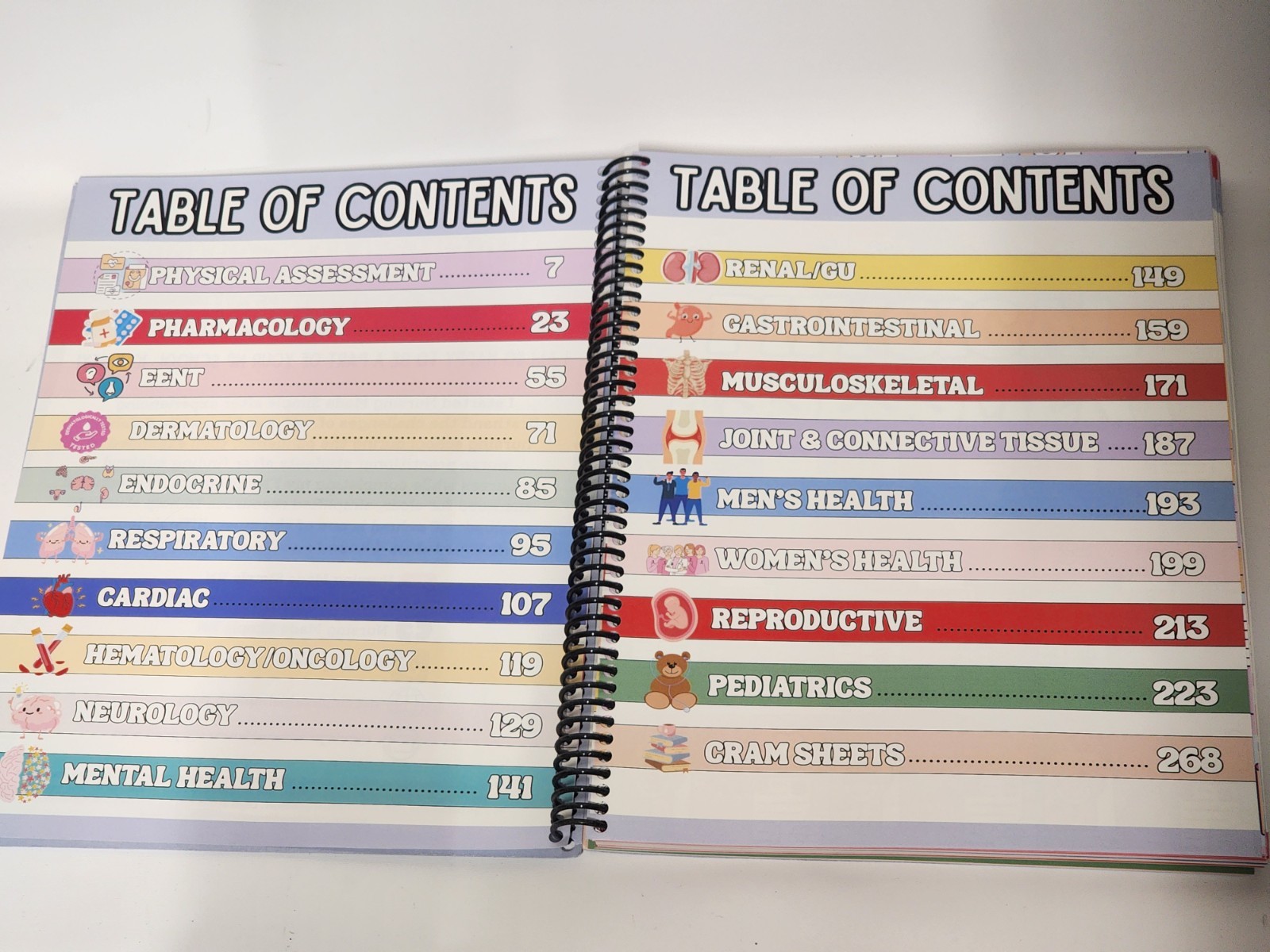 The Family Nurse Practitioner School Guide, Nursing Made Simple