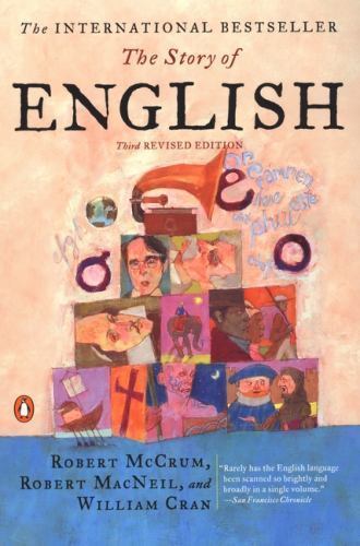 Story of English, Paperback by McCrum, Robert; MacNeil, Robert; Cran, William…