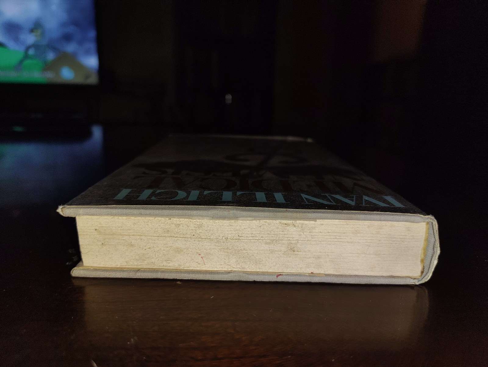 Medical Nemesis The Expropriation of Health by Ivan Illich First Edition 1976