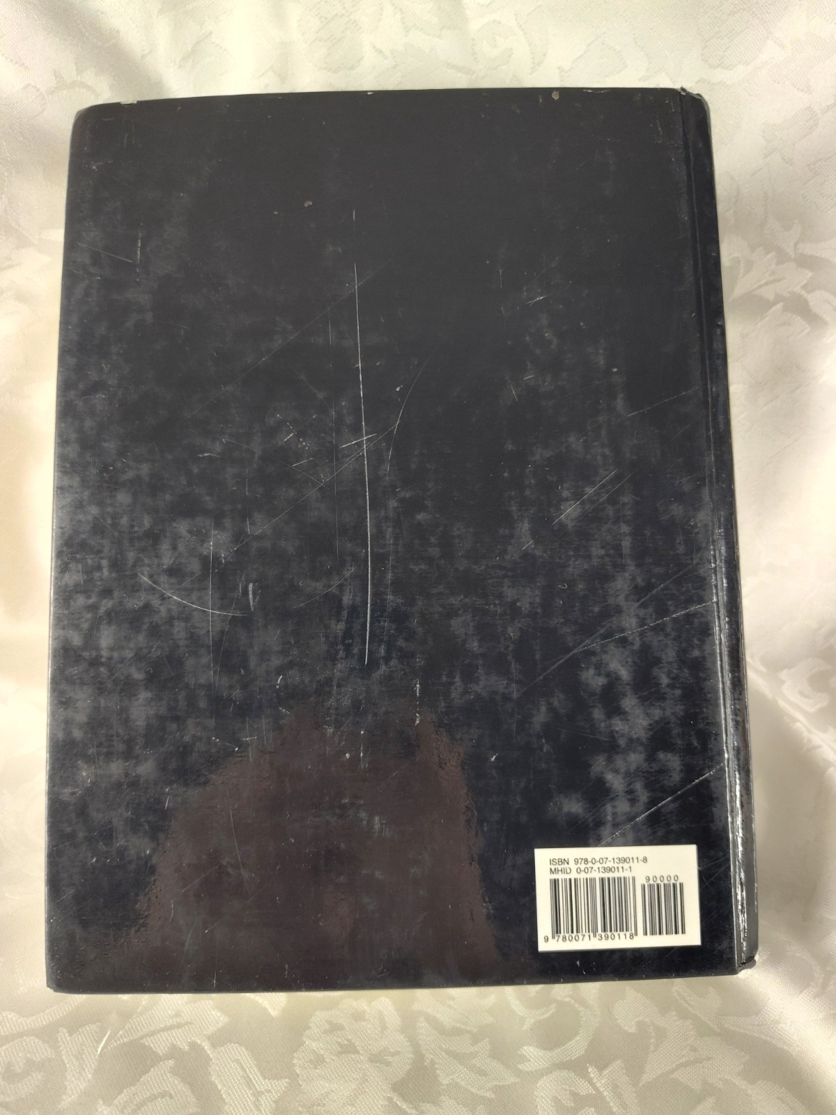 Principles Of Neural Science Fifth Edition Thomas M. Jessell 9780071390118 ST36