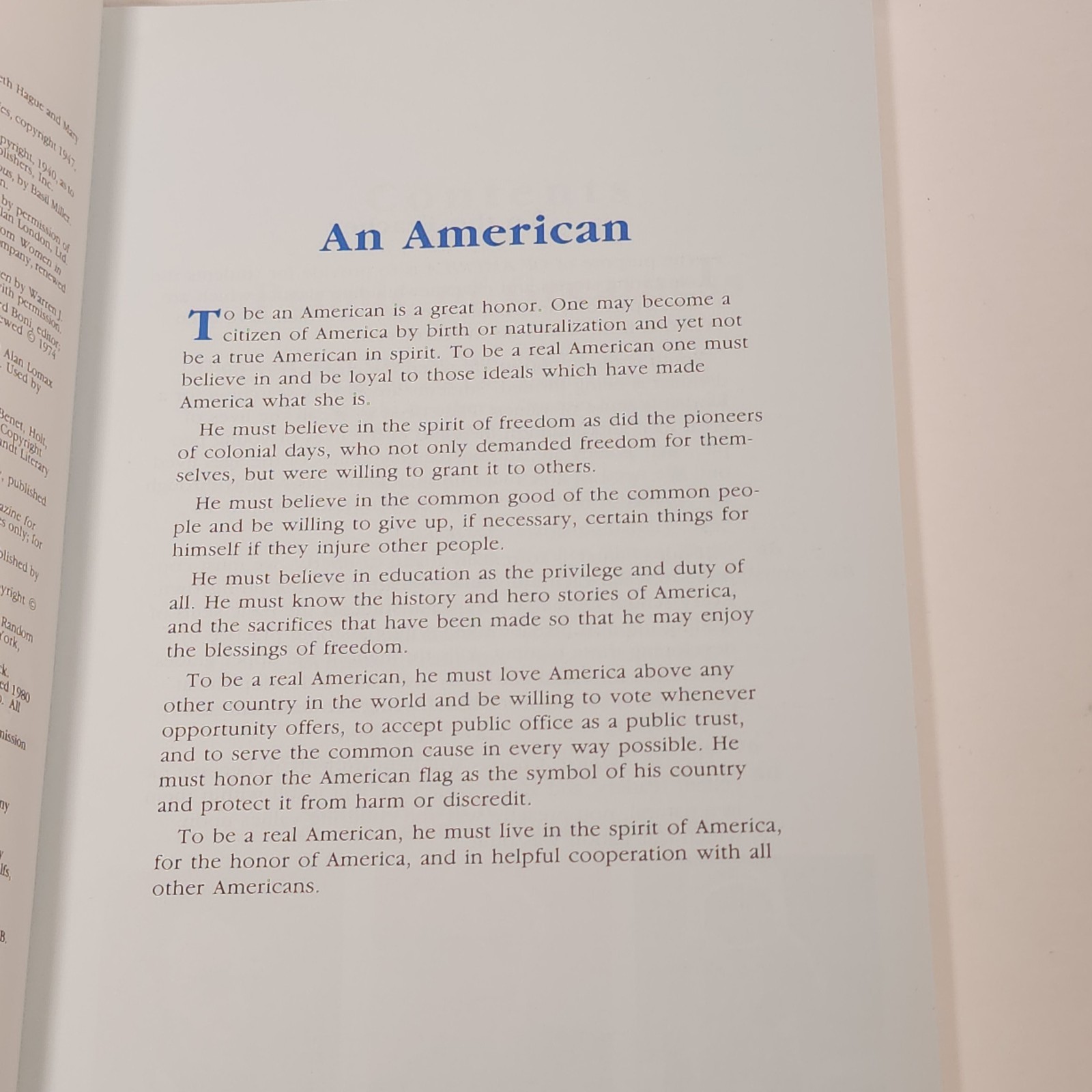 A Beka Book Reading Homeschool Of America 1 2 History Social Studies Poetry 80’s