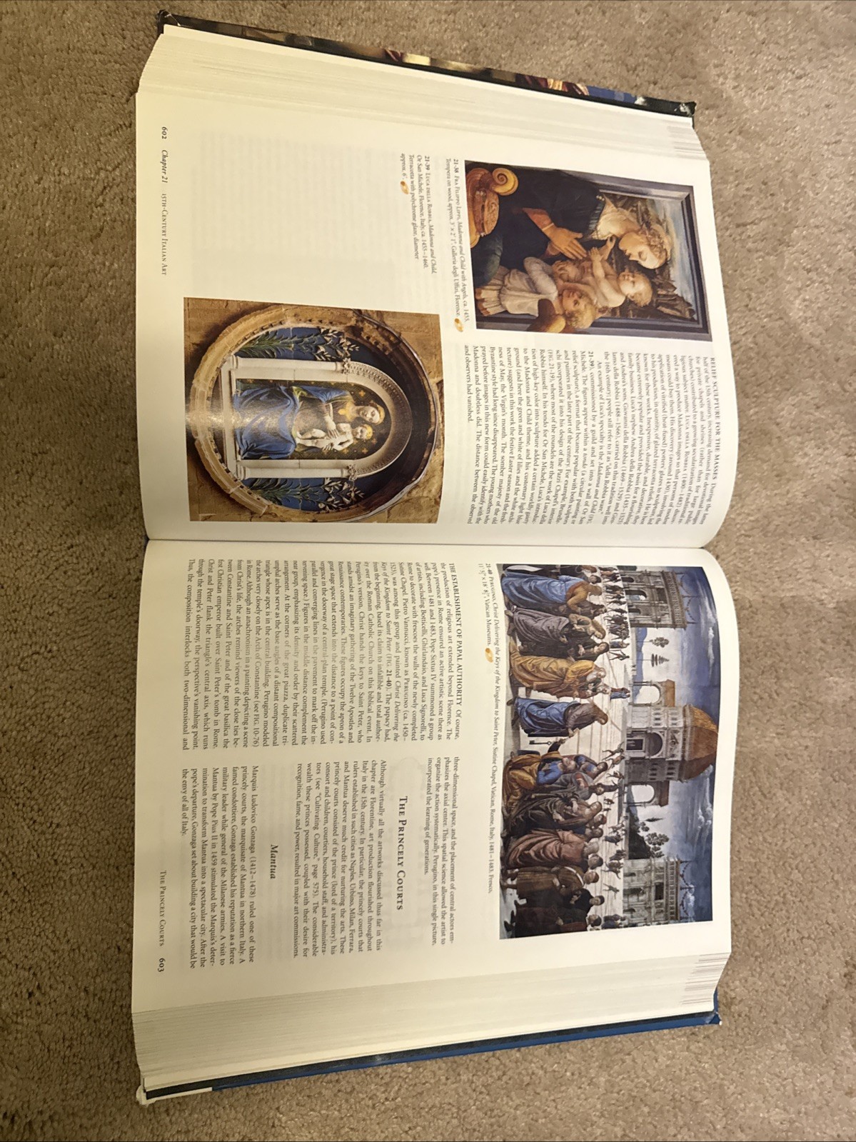 Gardner’s Art Through The Ages 12th Edition Hardcover Book by Fred Kleiner
