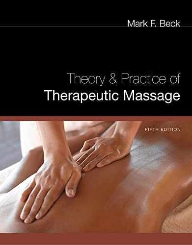 Theory and Practice of Therapeutic – Hardcover, by Beck Mark F. – Very Good