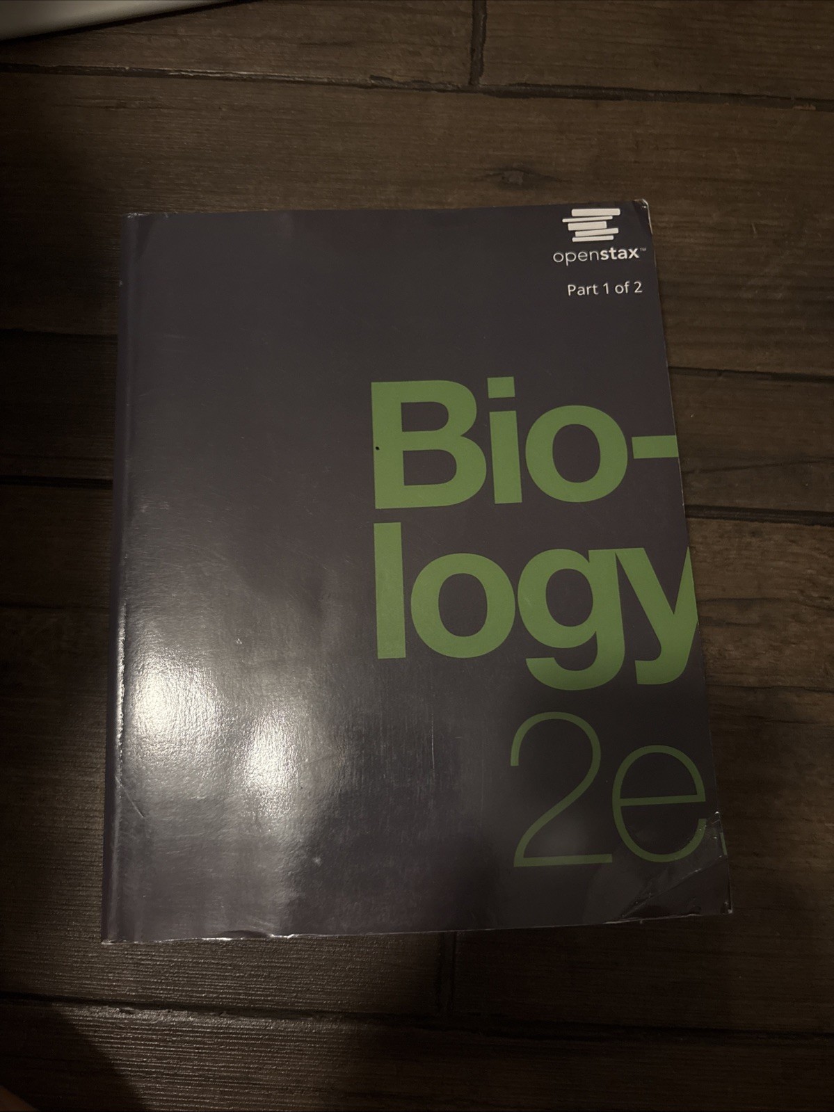 Biology 2e by Mary Ann Clark, Matthew Douglas and Jung Choi (2018, Hardcover)