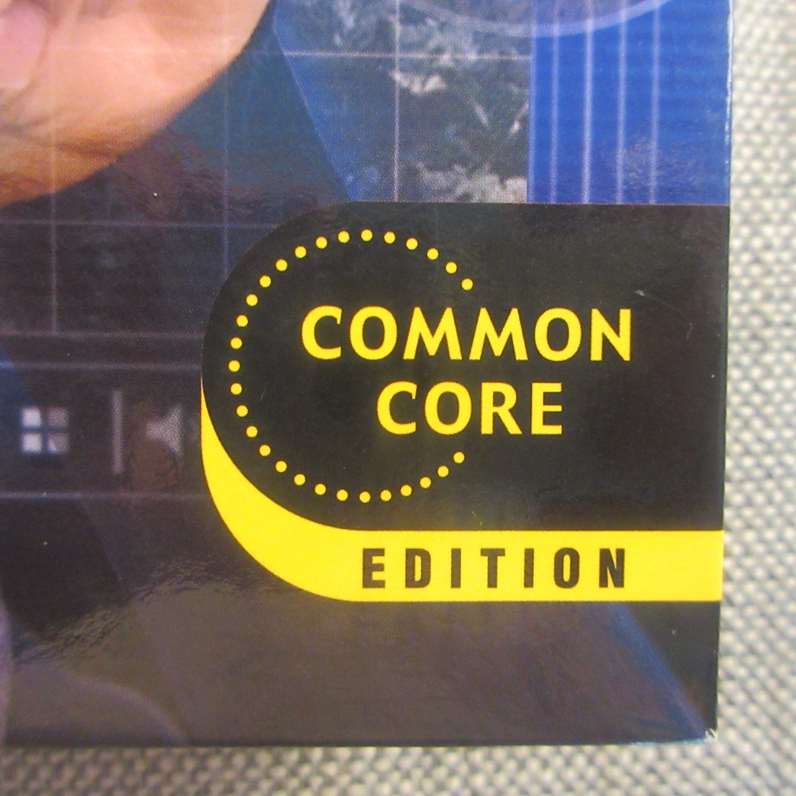 Holt McDougal Common Core Edition American Literature Grade 11