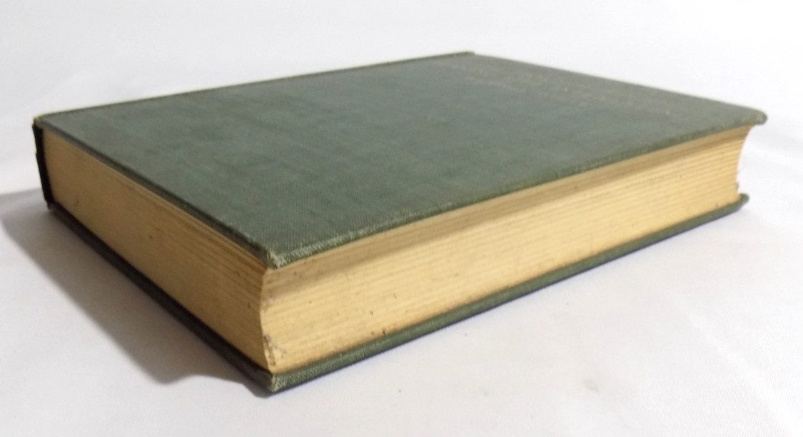 The Psychology of Making Life Interesting by Wendell White 1939
