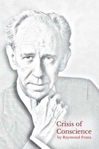 Crisis of Conscience: The story of the struggle between loyalty to God and: Used