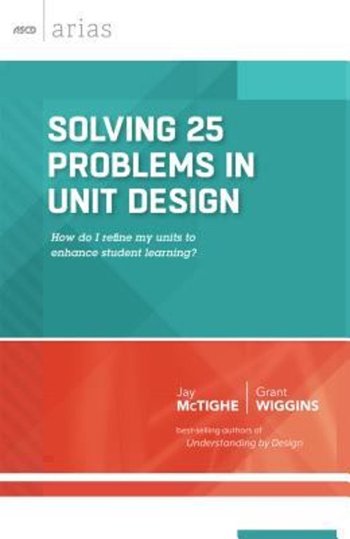 Solving 25 Problems in Unit Design : How Do I Refine My Units to