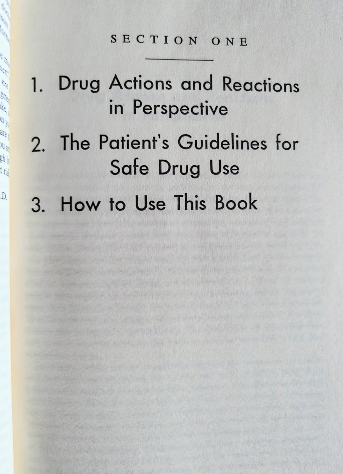 1977 Essential Guide To Prescription Drugs James Long – Vintage Medical Book