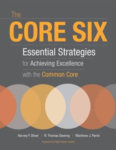 The Core Six: Essential Strategies for Achieving Excellence with the – VERY GOOD