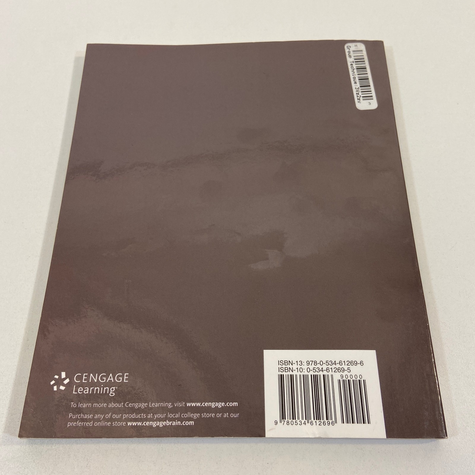 Group Techniques Fourth Edition Corey Callanan Russell Psychology Therapy TPB