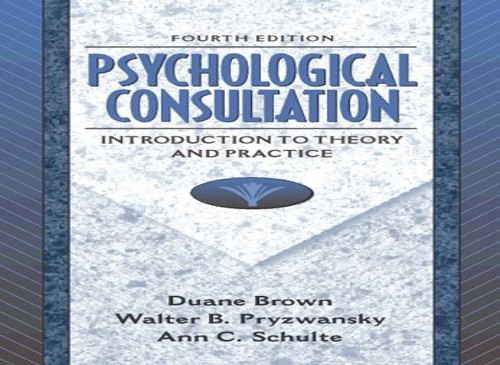 Psychological Consultation – ACCEPTABLE
