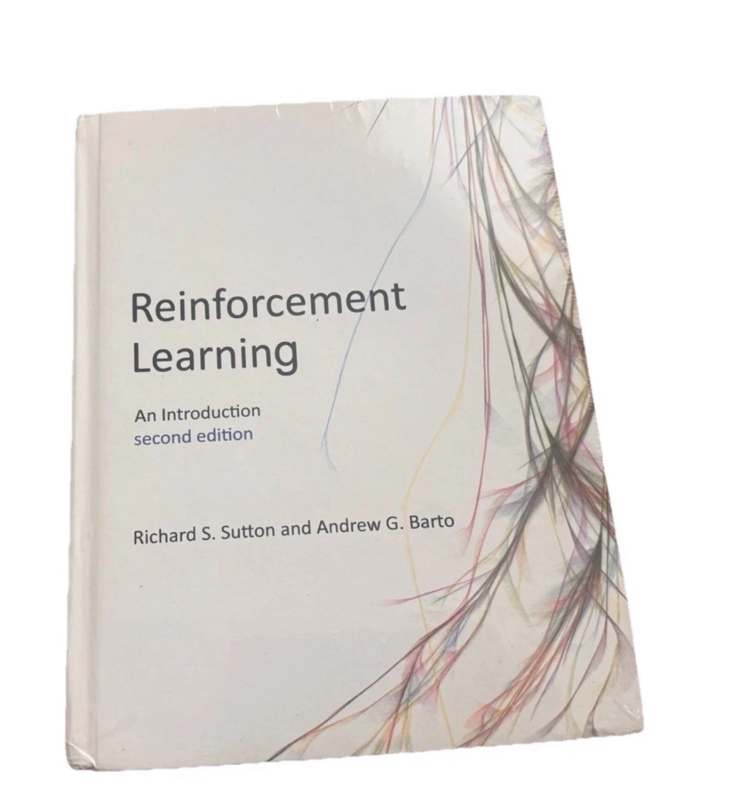 Reinforcement Learning, second edition: An Introduction (Adaptive Computation us