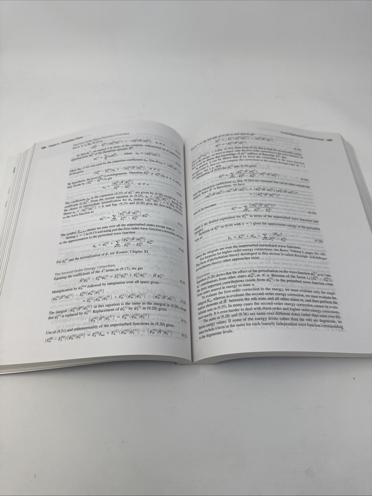 Quantum Chemistry 7th Edition Ira N. Levine