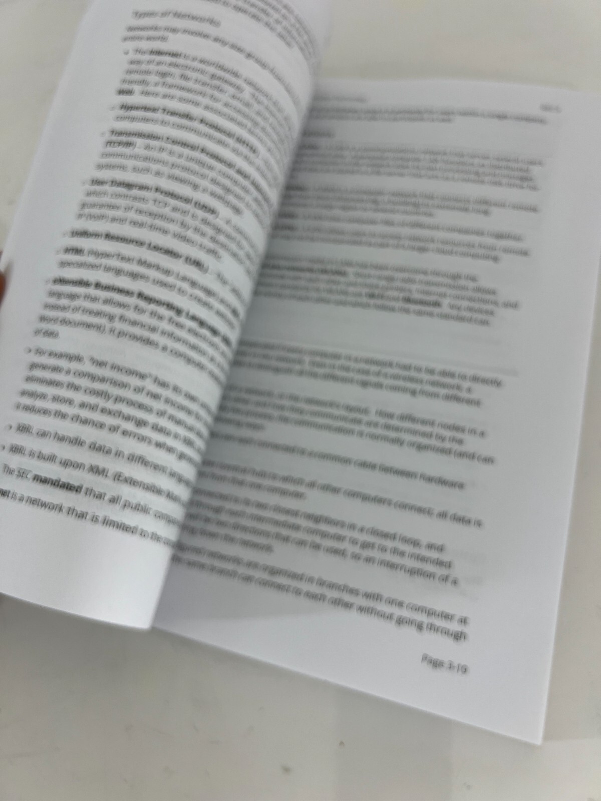 UWorld BEC Business Environment & Concepts Textbook | 2023 Edition