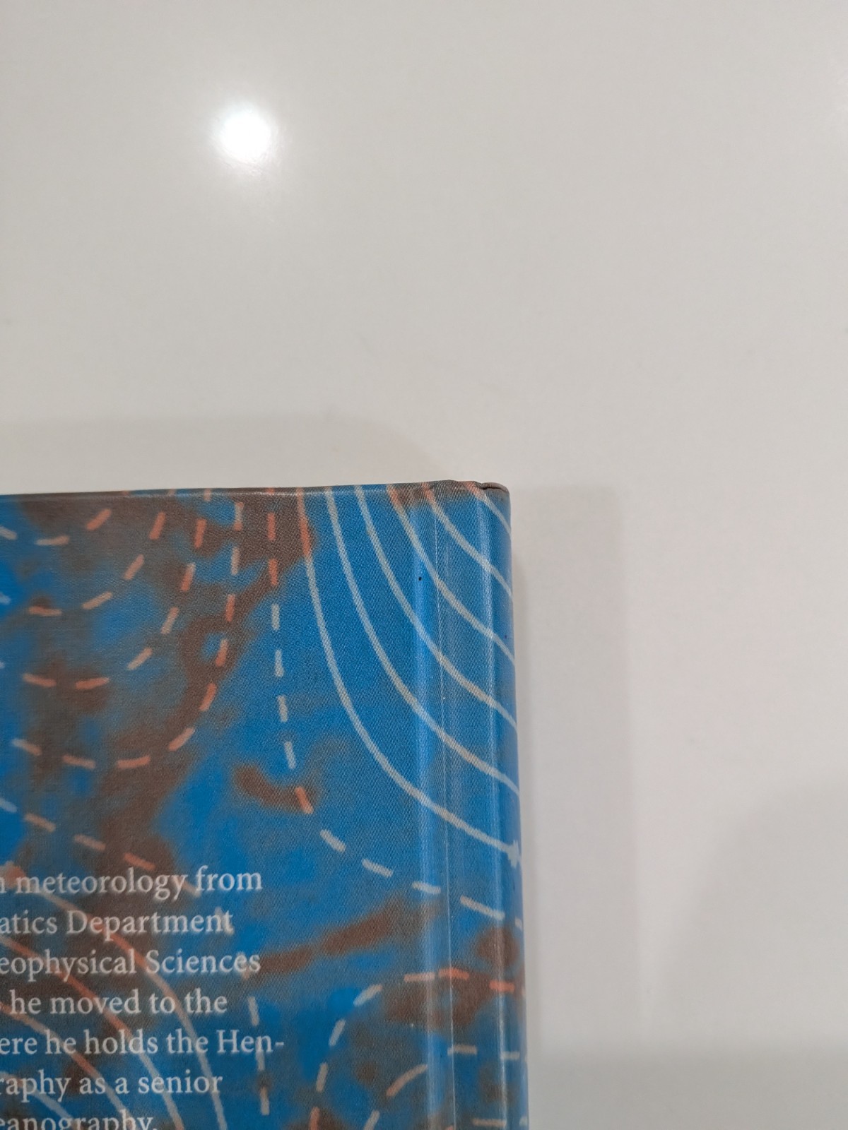 Waves in the Ocean & Atmosphere – Pedlosky | 2003 | Springer, Oceanography Text