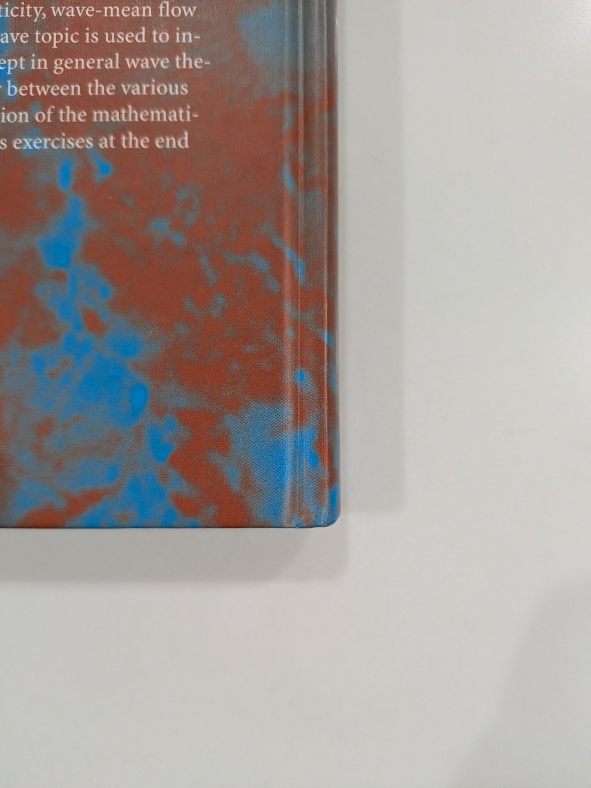 Waves in the Ocean & Atmosphere – Pedlosky | 2003 | Springer, Oceanography Text