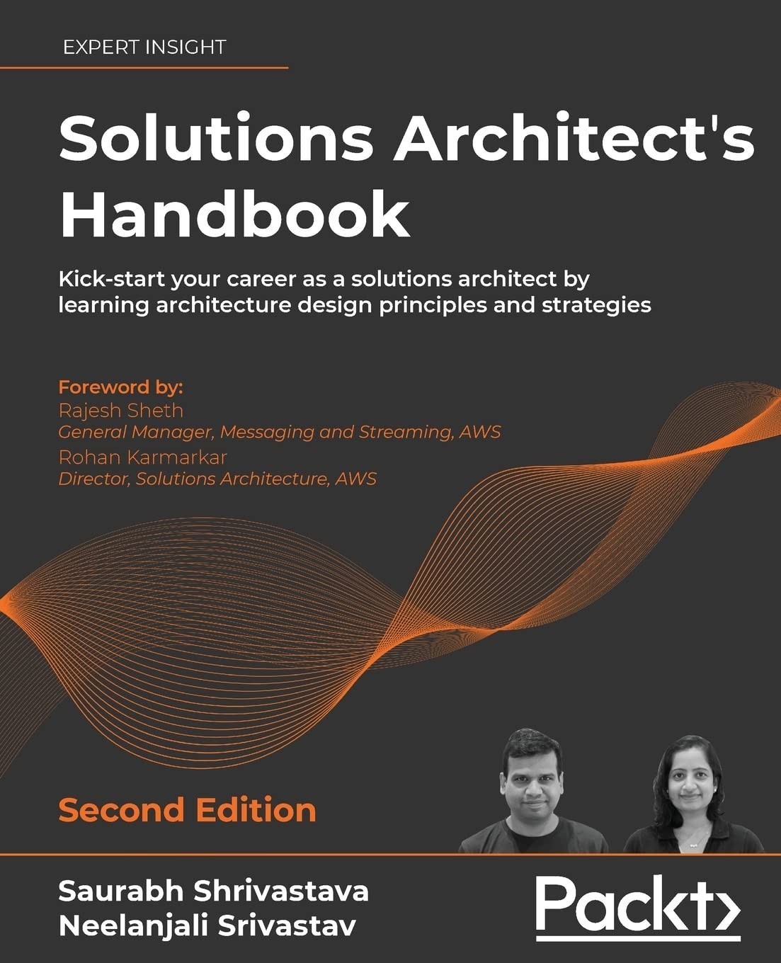 Solutions Architect’s Handbook: Kick-start your career as a solutions architect