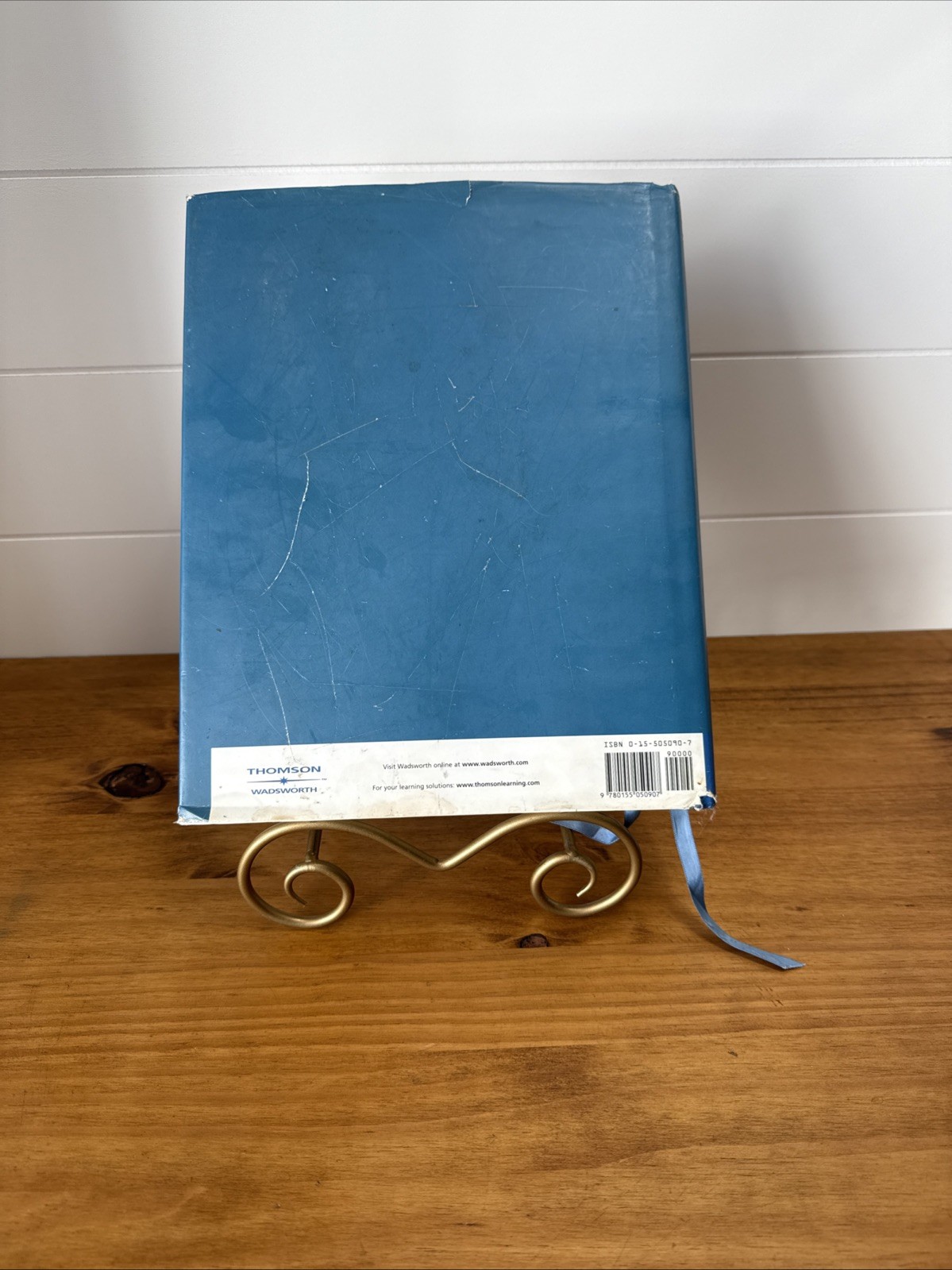 Gardner’s Art Through The Ages 12th Edition Hardcover Book by Fred Kleiner w/ DJ