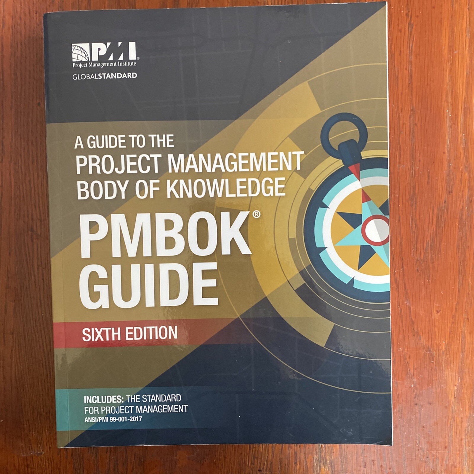 PMBOK® Guide Ser.: A Guide to the Project Management Slight Highlighting