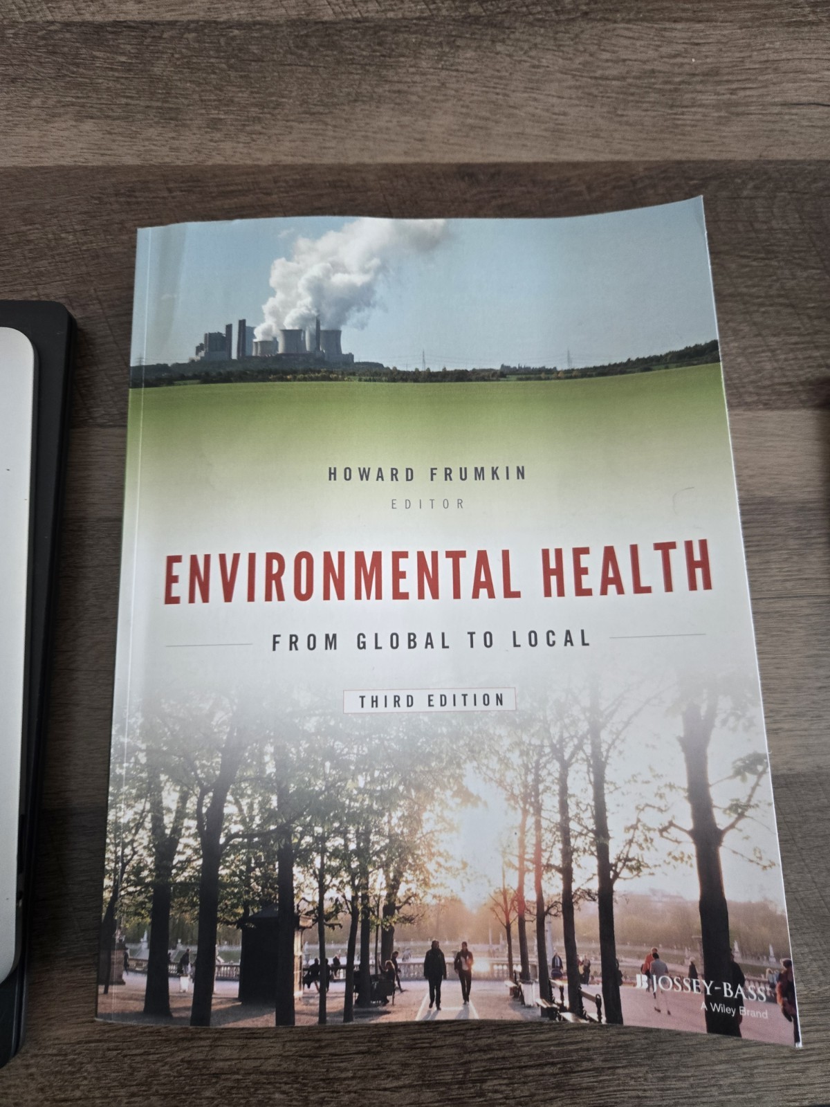 Environmental Health: From Global to Local (Public Health/Environmental – GOOD