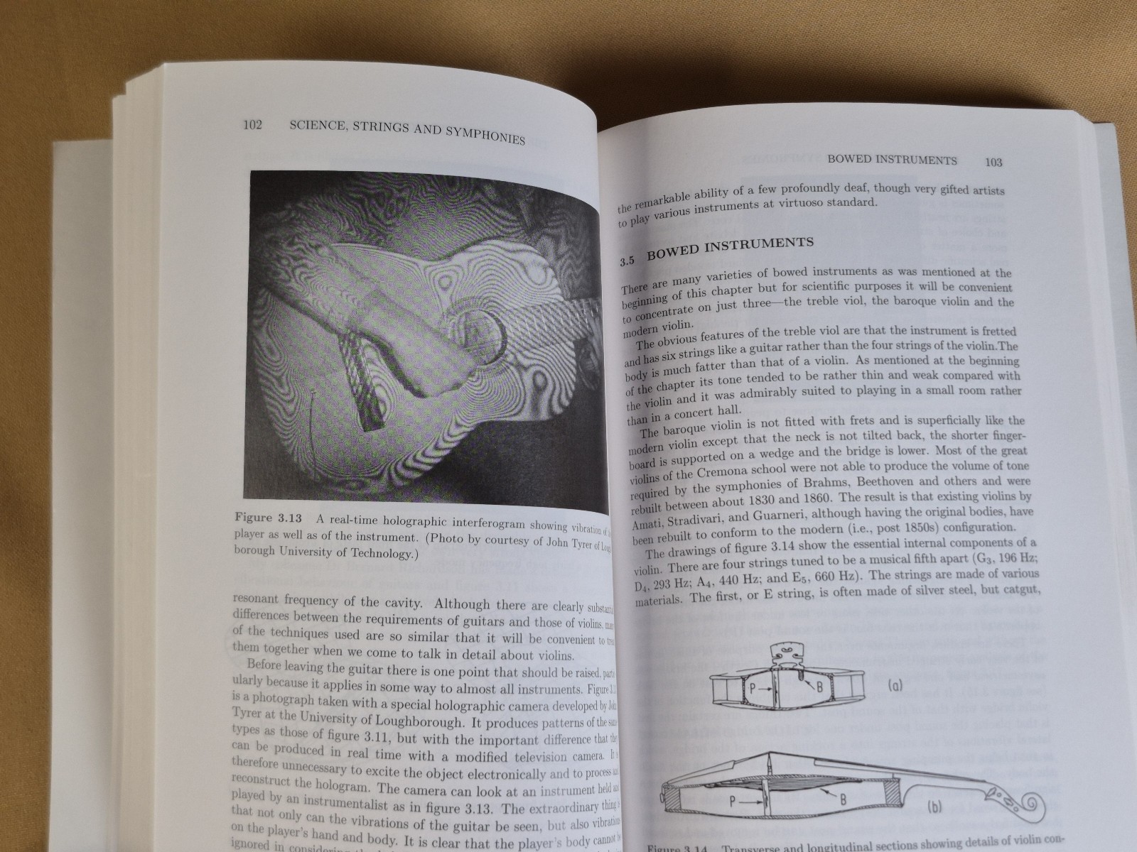 Exploring Music – Charles Taylor – Institute of Physics Publishing – Fine cond.