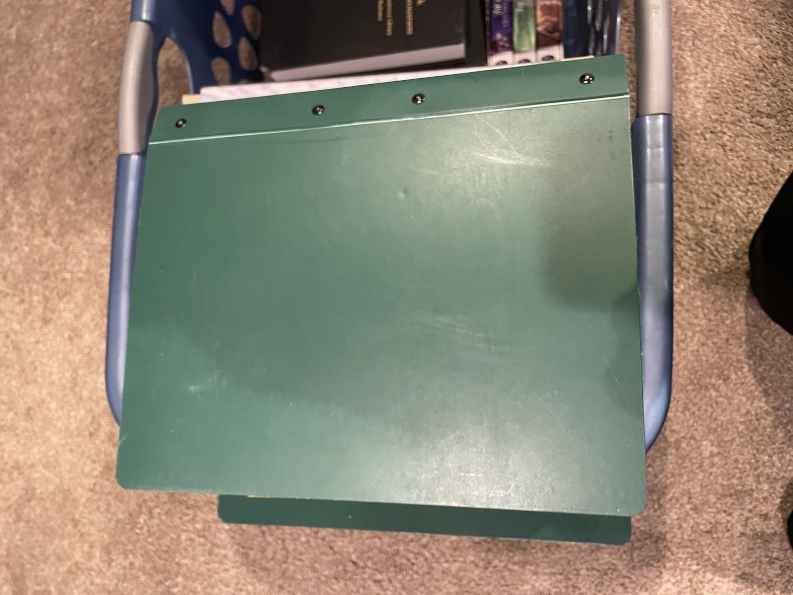 2004 *The Hollander 70th Edition Interchange Manual ID – Chassis I