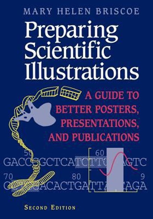 Preparing Scientific Illustrations : A Guide to Better Posters, P