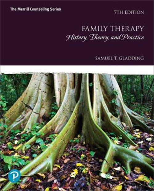 Family Therapy : History, Theory, and Practice Paperback Samuel G