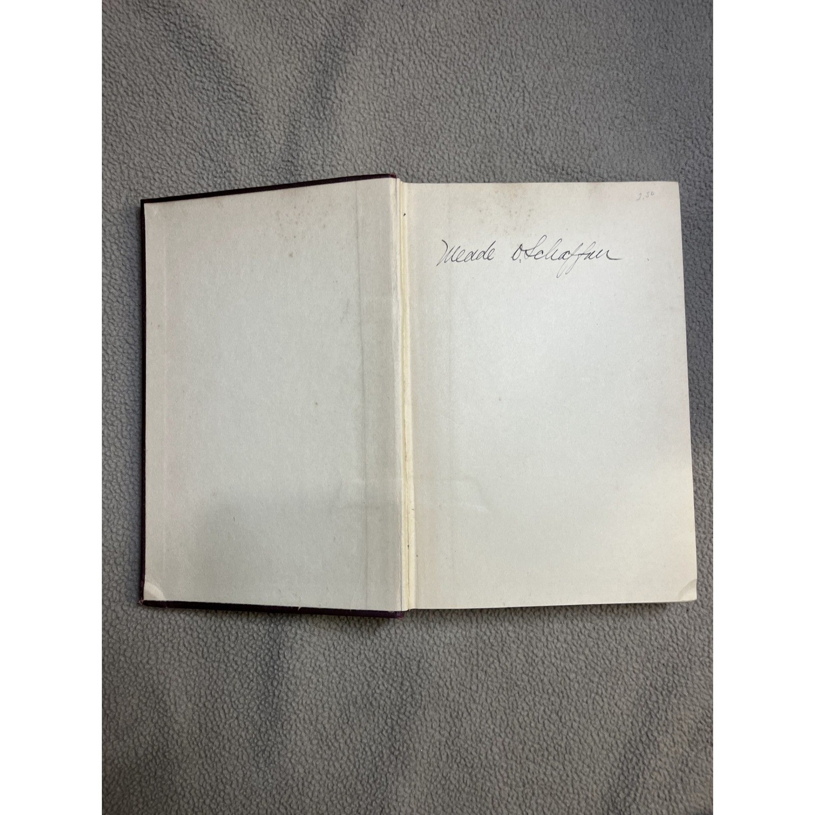 Criminology by Maurice Parmelee 1920 Hardcover Macmillan Co Textbook