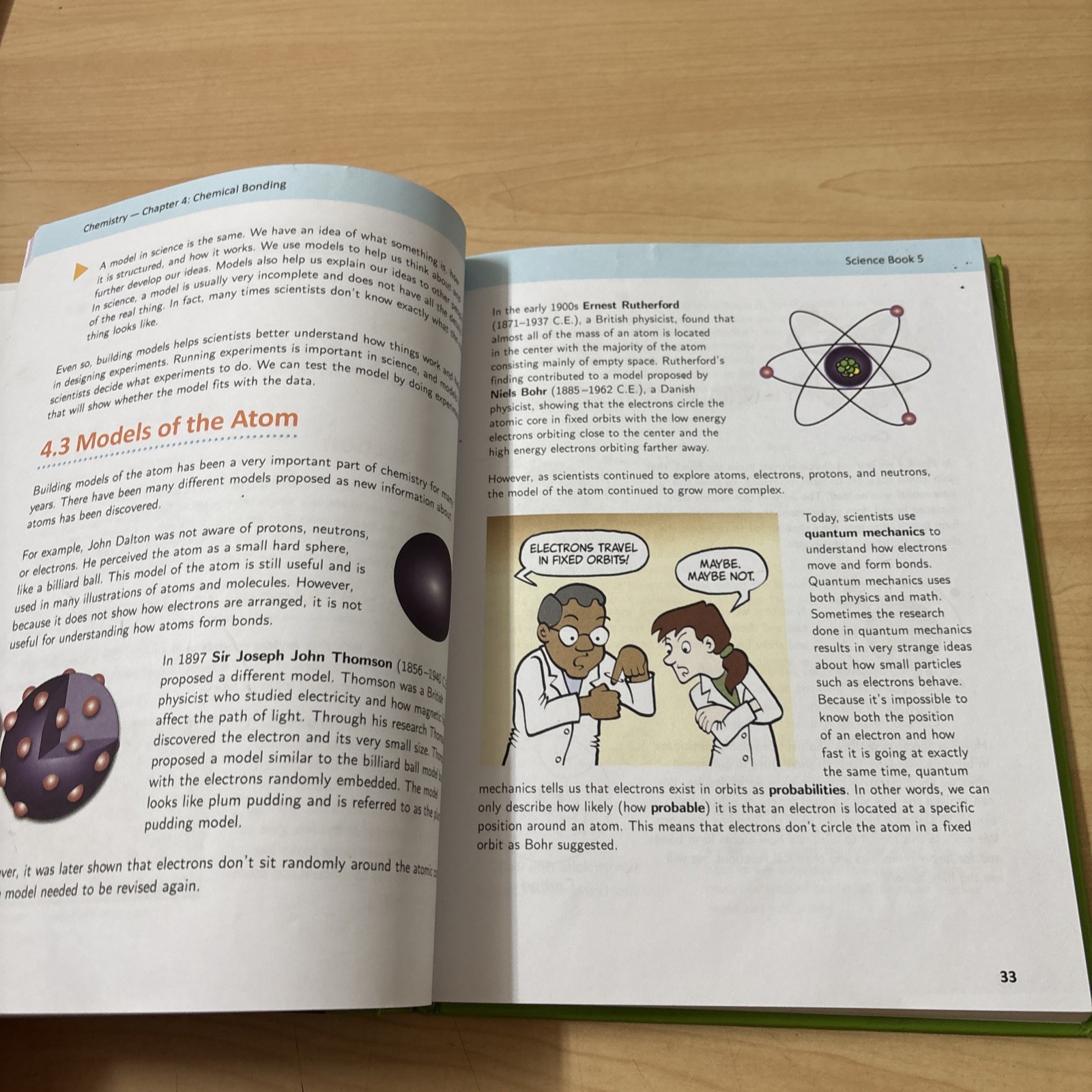 Real Science-4-Kids Science Book 5 Hardcover Rebecca Woodbury 2024 VG Homeschool