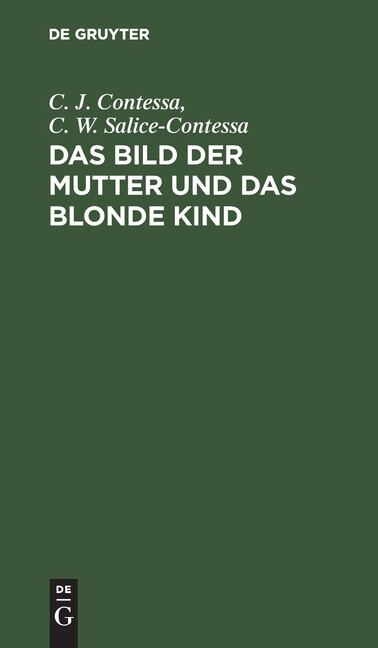 Das Blonde Kind
