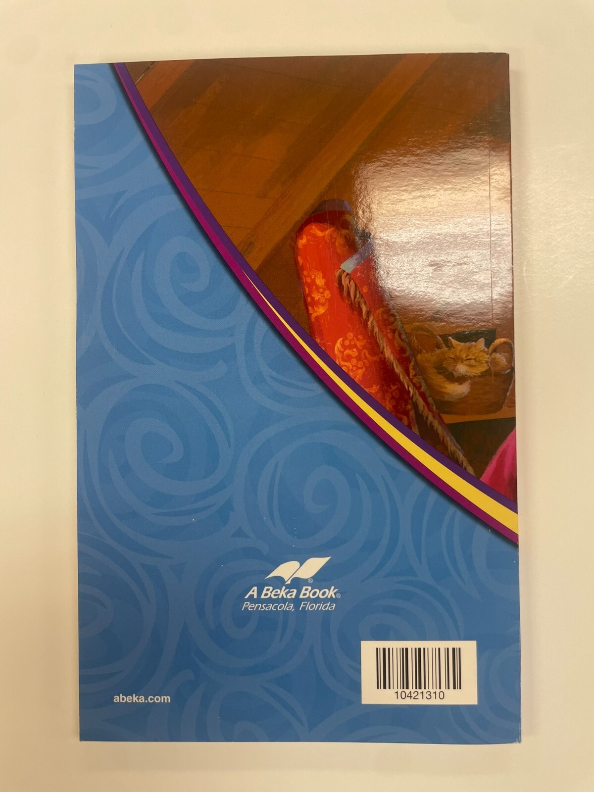 A Beka Book – Paths to Adventure 3rd Grade (2nd Edition)