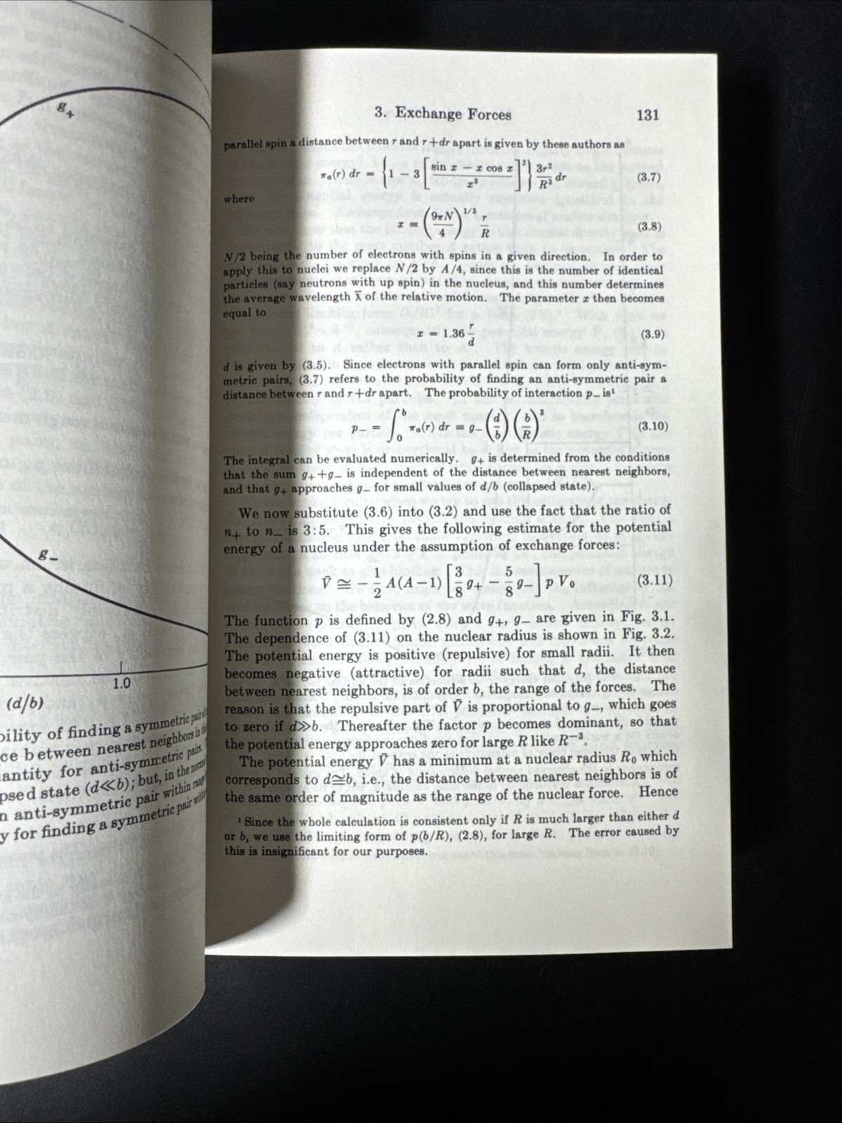 Theoretical Nuclear Physics by John Blatt