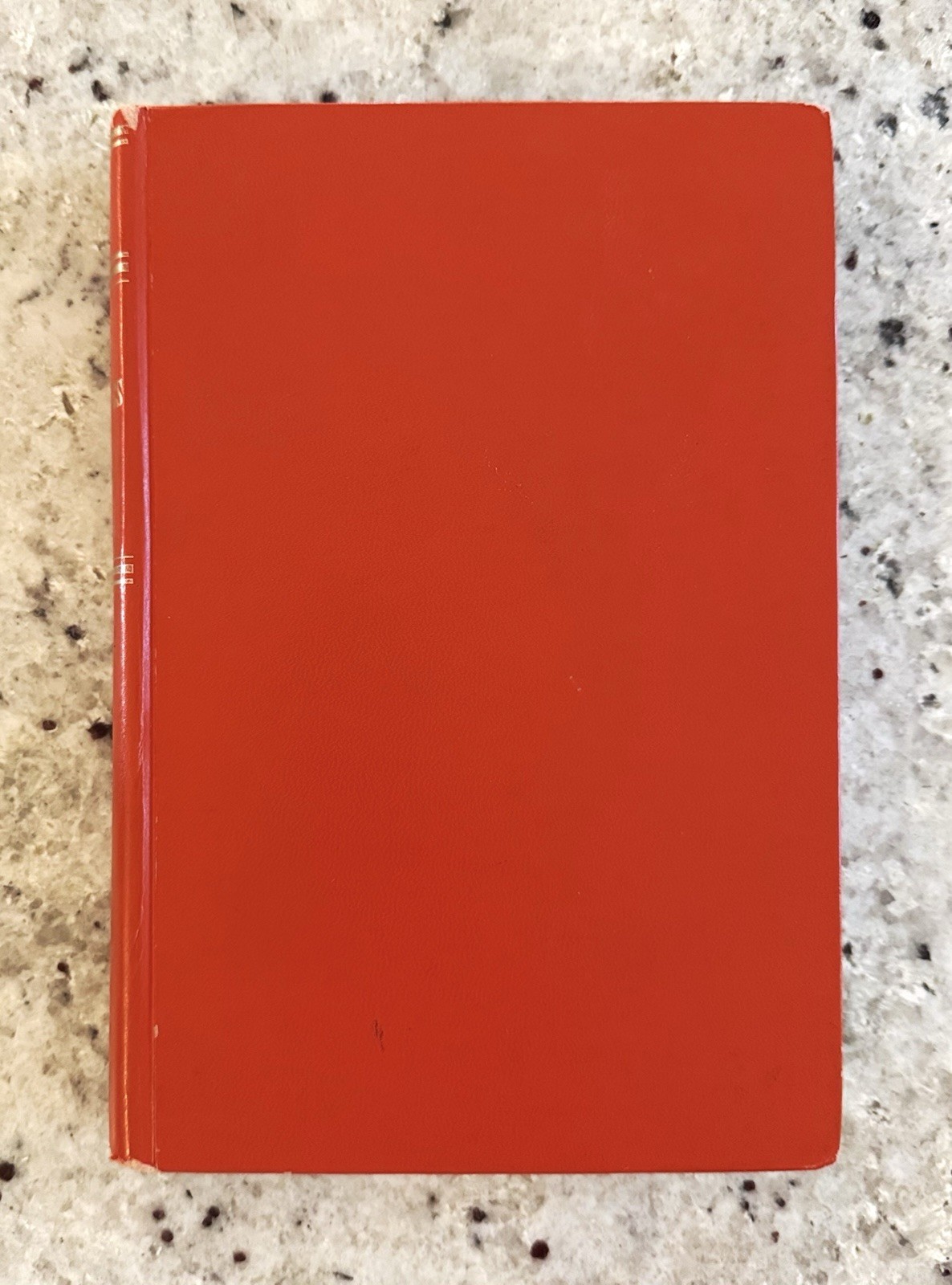 VTG 1968 Printing Landau & Lifshitz Fluid Mechanics 1st Edition HCVG