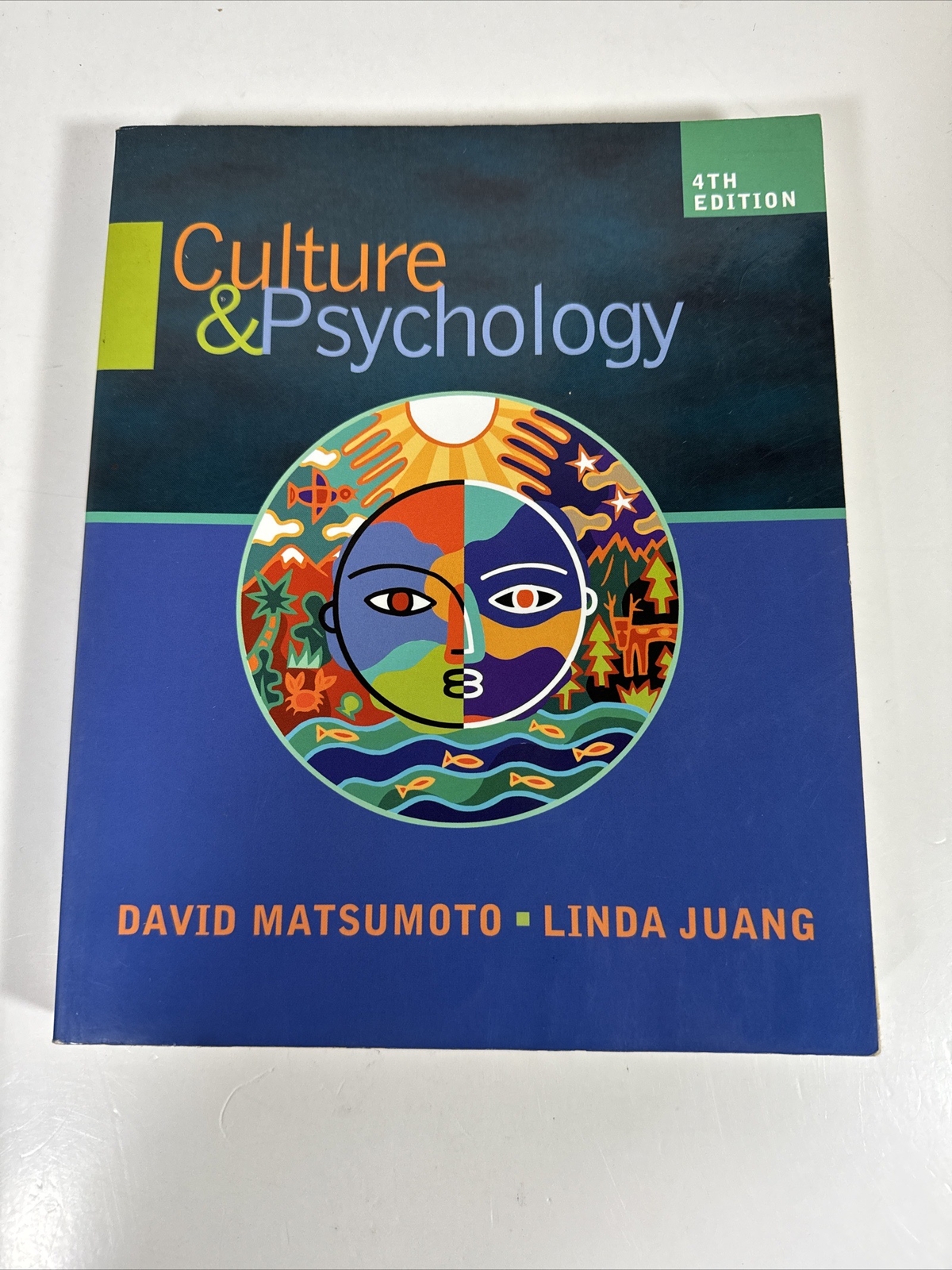 Culture and Psychology