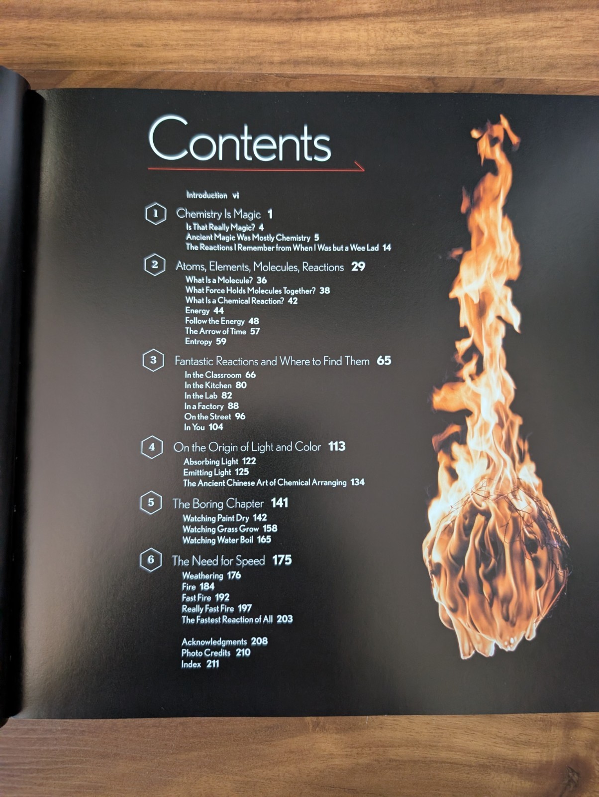 The Elements, Molecules, Reactions, Rocks Science Set Homeschooling Resource