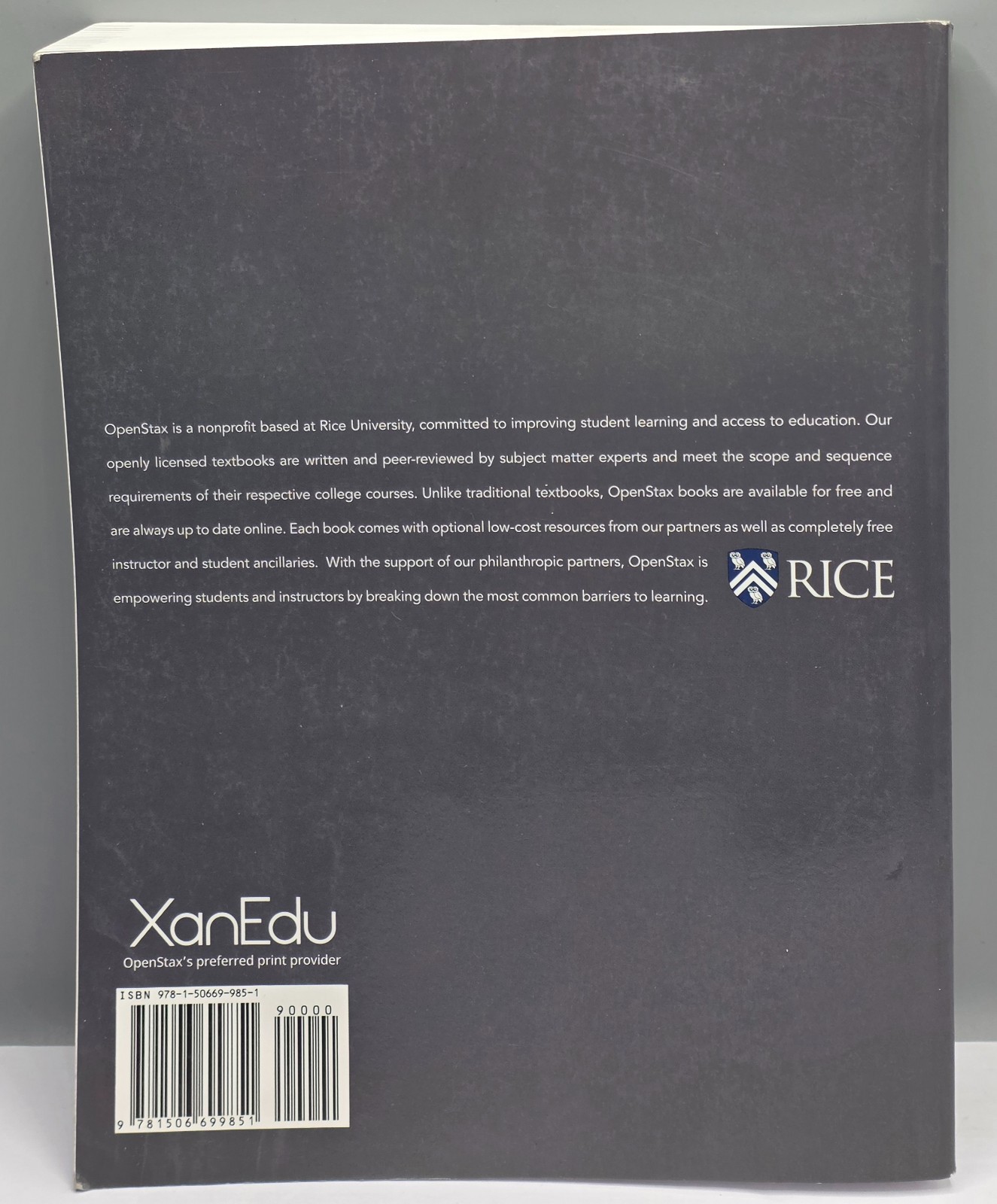 Biology 2e by OpenStax (Paperback) Part 1 And 2