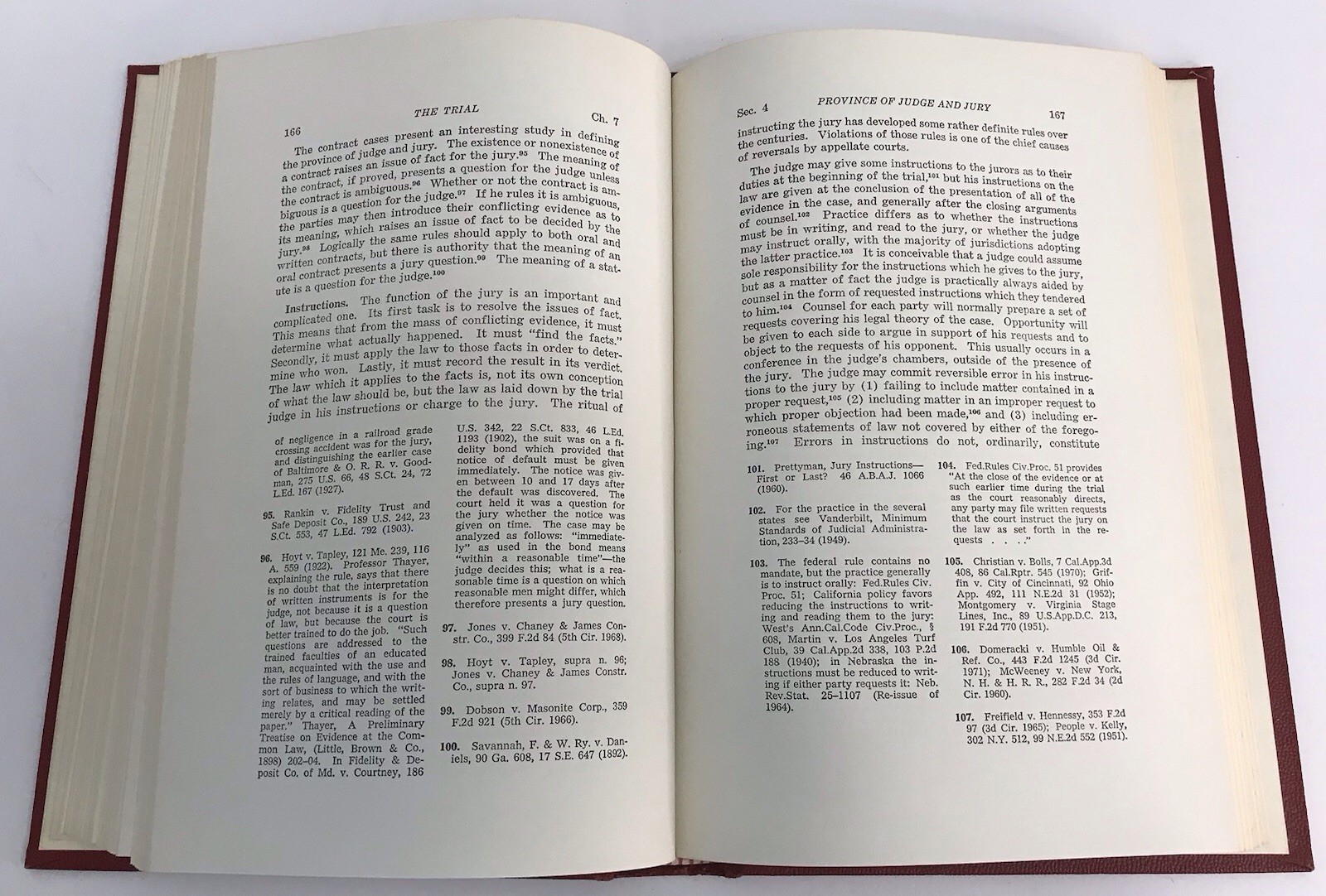 Basic Civil Procedure by Milton Green – University Textbook Series 1977 Law Text